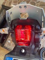 Triumph Tiger XCX 800 1015