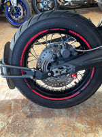 Triumph Tiger XCX 800 1015