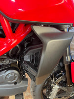 Ducati Hypermotard 950 2016 Depotenziata a 33 kw per Patente A2