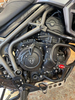 Triumph Tiger XCX 800 1015
