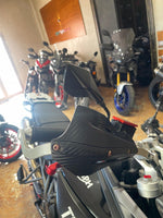 Triumph Tiger XCX 800 1015
