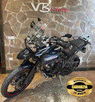 Triumph Tiger XCX 800 1015