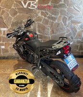 Triumph Tiger XCX 800 1015
