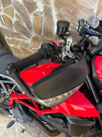 Ducati Hypermotard 950 2016 Depotenziata a 33 kw per Patente A2
