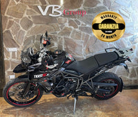 Triumph Tiger XCX 800 1015