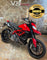 Ducati Hypermotard 950 2016 Depotenziata a 33 kw per Patente A2