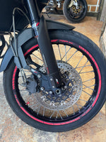 Triumph Tiger XCX 800 1015