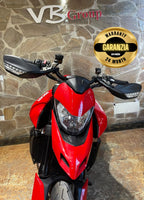Ducati Hypermotard 950 2016 Depotenziata a 33 kw per Patente A2