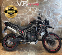 Triumph Tiger XCX 800 1015