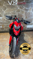 Ducati Hypermotard 950 2016 Depotenziata a 33 kw per Patente A2