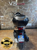 Honda SH 300 2009