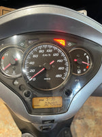 Honda SH 300 2009