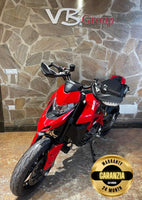 Ducati Hypermotard 950 2016 Depotenziata a 33 kw per Patente A2