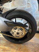 Ducati Hypermotard 950 2016 Depotenziata a 33 kw per Patente A2