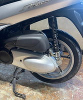 Honda SH 300 2009