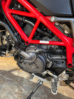 Ducati Hypermotard 950 2016 Depotenziata a 33 kw per Patente A2