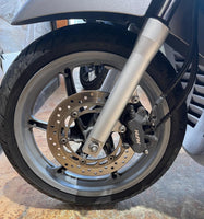 Honda SH 300 2009