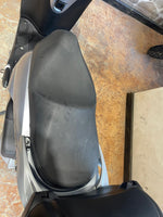 Honda SH 300 2009
