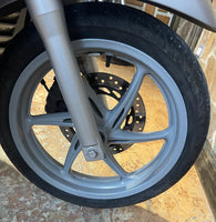 Honda SH 300 2009