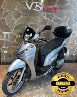 Honda SH 300 2009