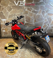 Ducati Hypermotard 950 2016 Depotenziata a 33 kw per Patente A2