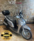 Honda SH 300 2009