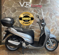 Honda SH 300 2009