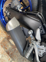Yamaha MT 125 2017