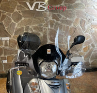 Honda SH 300 2009