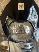 Honda SH 300 2009
