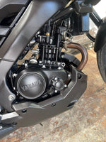 Yamaha MT 125 2017