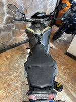 Yamaha MT 09 2014