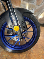 Yamaha MT 125 2017