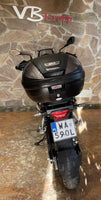 BENELLI TRK 502 2019 NOLEGGIO MENSILE O SEMESTRALE