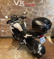 BENELLI TRK 502 2019 NOLEGGIO MENSILE O SEMESTRALE