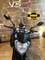 Yamaha MT 125 2017
