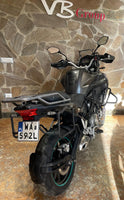 BENELLI TRK 502 2019 NOLEGGIO MENSILE O SEMESTRALE