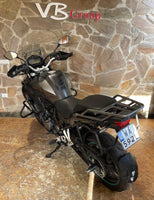 BENELLI TRK 502 2019 NOLEGGIO MENSILE O SEMESTRALE