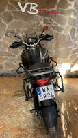 BENELLI TRK 502 2019 NOLEGGIO MENSILE O SEMESTRALE