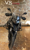 BENELLI TRK 502 2019 NOLEGGIO MENSILE O SEMESTRALE