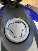 Yamaha MT 125 2017