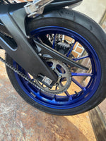 Yamaha MT 125 2017
