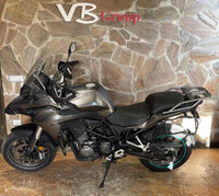 BENELLI TRK 502 2019 NOLEGGIO MENSILE O SEMESTRALE
