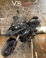BENELLI TRK 502 2019 NOLEGGIO MENSILE O SEMESTRALE