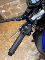 Yamaha MT 125 2017