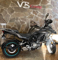 BENELLI TRK 502 2019 NOLEGGIO MENSILE O SEMESTRALE