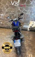 Yamaha MT 125 2017