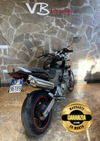 Honda Hornrt 600 2004