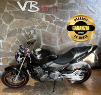 Honda Hornrt 600 2004