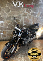 Honda Hornrt 600 2004